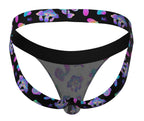 Hazy Dayz Jock Mushroom S/M
