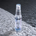 Playboy Slick Silicone 2 Oz