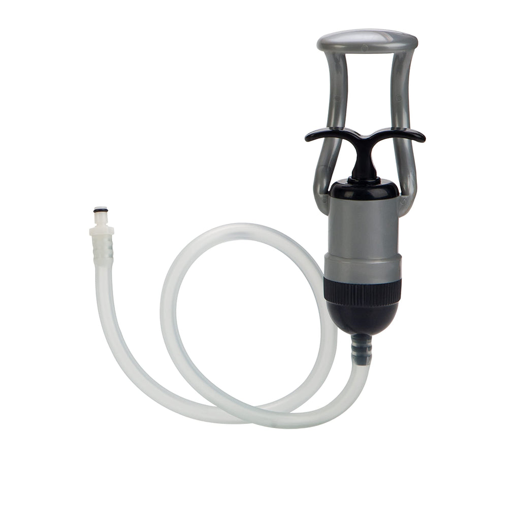 California Exotic Novelties Enhance Travel Pump System