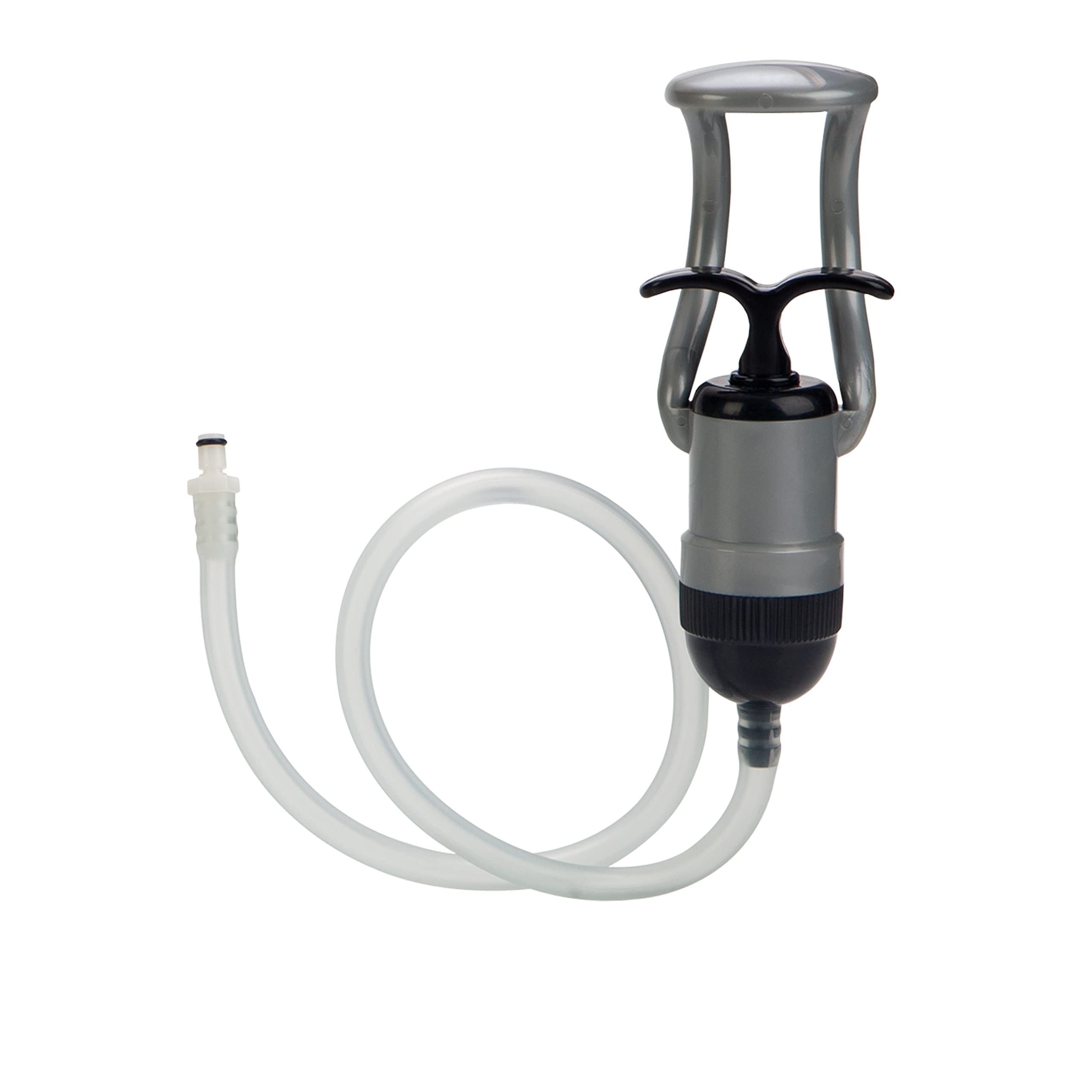 California Exotic Novelties Enhance Travel Pump System