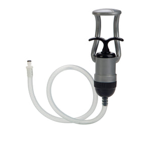 California Exotic Novelties Enhance Travel Pump System