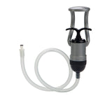 California Exotic Novelties Enhance Travel Pump System