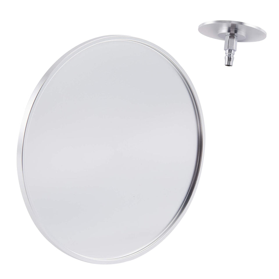 Y-NOT Adult Men? Sex Toy Attachment for Sex Machine Gun Device with Quick Air Connector or Hand-Held Use, Male Masturbator Strok