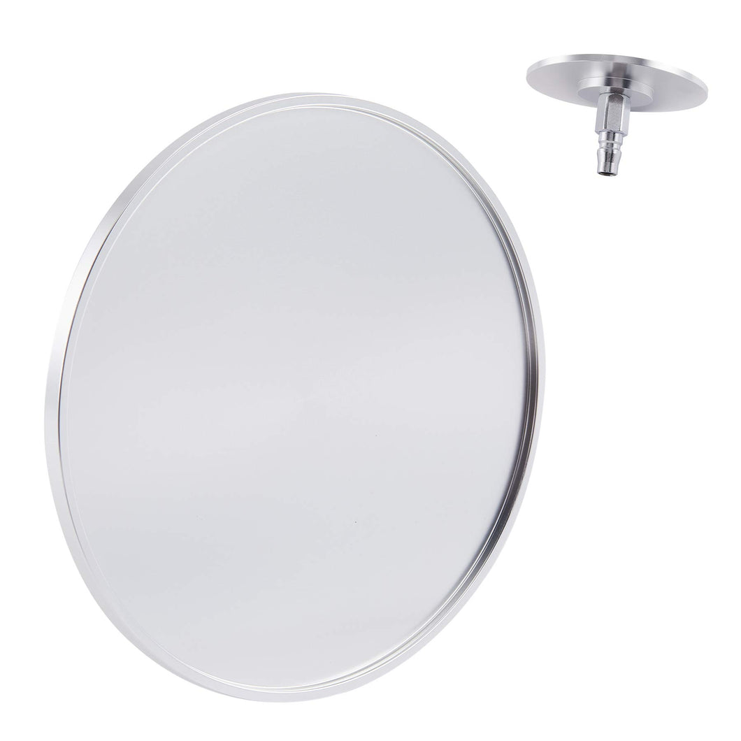 Y-NOT Adult Men? Sex Toy Attachment for Sex Machine Gun Device with Quick Air Connector or Hand-Held Use, Male Masturbator Strok