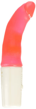 California Exotics Body Curve Stimulator, 5''