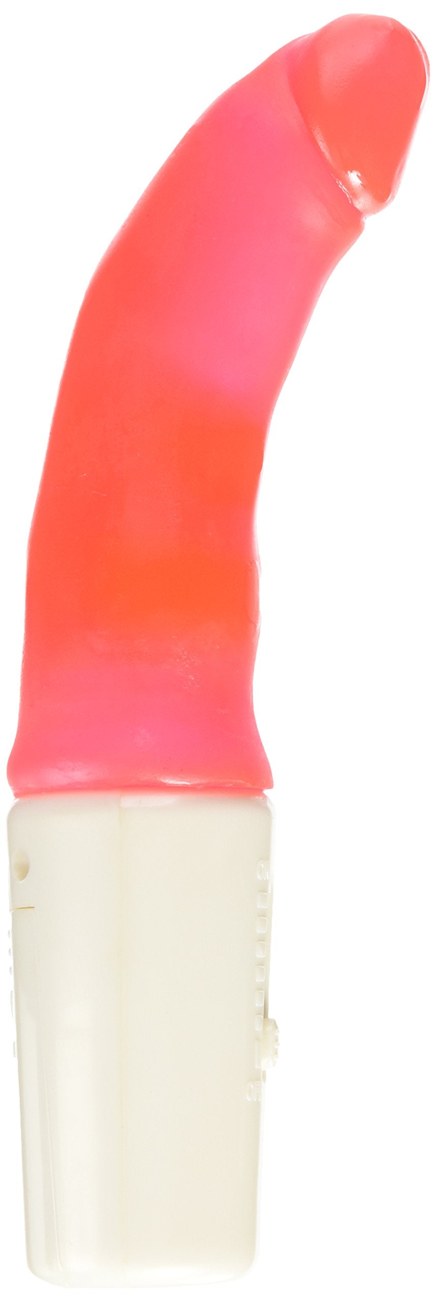 California Exotics Body Curve Stimulator, 5''