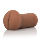 Calexotics Cheap Thrills The Roller Girl - Travel Sized Male Masturbator - Silicone Masturbation Sleeve - 5 Inch Adult Male Sex