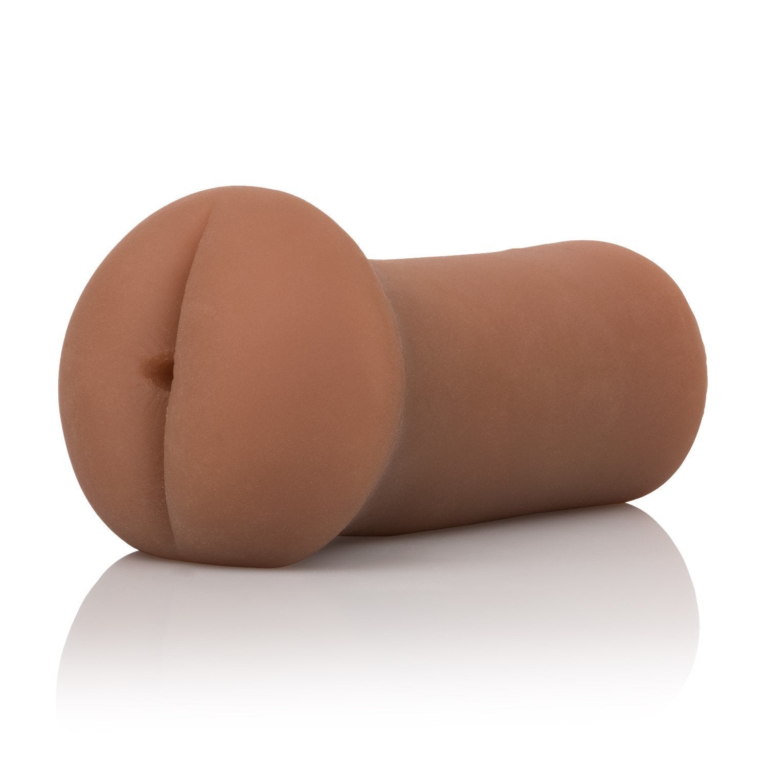 Calexotics Cheap Thrills The Roller Girl - Travel Sized Male Masturbator - Silicone Masturbation Sleeve - 5 Inch Adult Male Sex