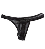 Bong Thong Stretch Net  Black Small-Medium