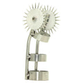 Master Series Spikes Double Finger Pinwheel (AE973)