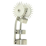 Master Series Spikes Double Finger Pinwheel (AE973)