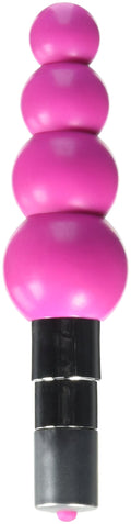 Novelties By Nass-Walk Inc Pocket Goddess Vibrator, Pink
