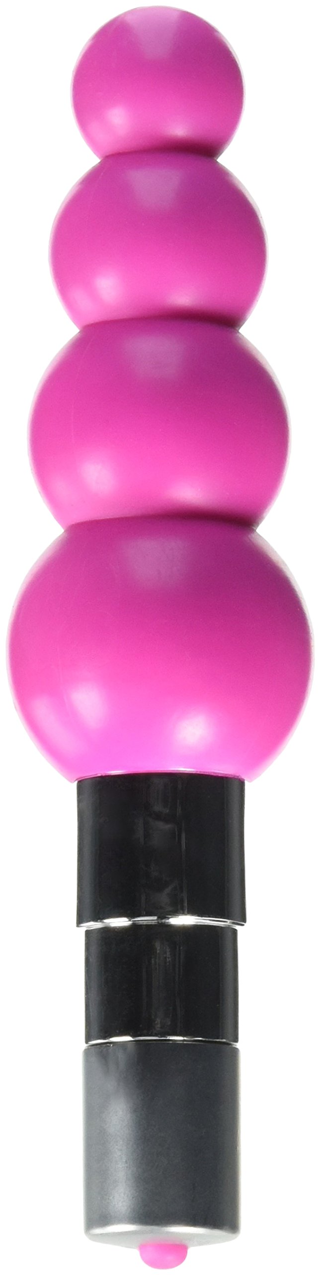 Novelties By Nass-Walk Inc Pocket Goddess Vibrator, Pink