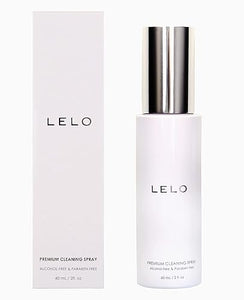 Lelo Toy Cleaning Spray 2Oz (Net)