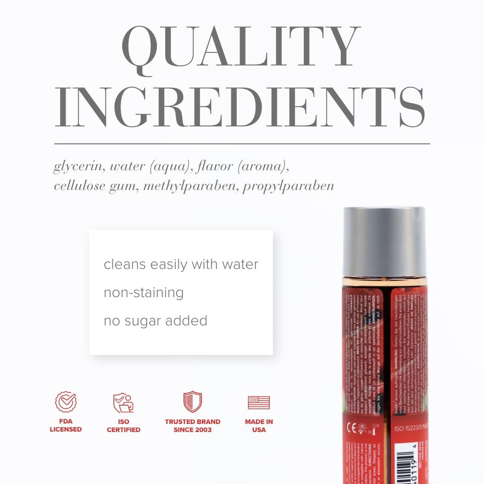 Jo Flavored Lube Watermelon