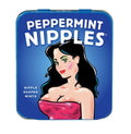 Omg Peppermint Nipples