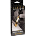 Pipedream Fetish Fantasy Series Gold Wartenberg Wheel