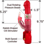 Golden Triangle Wet Wabbit Waterproof, Pink