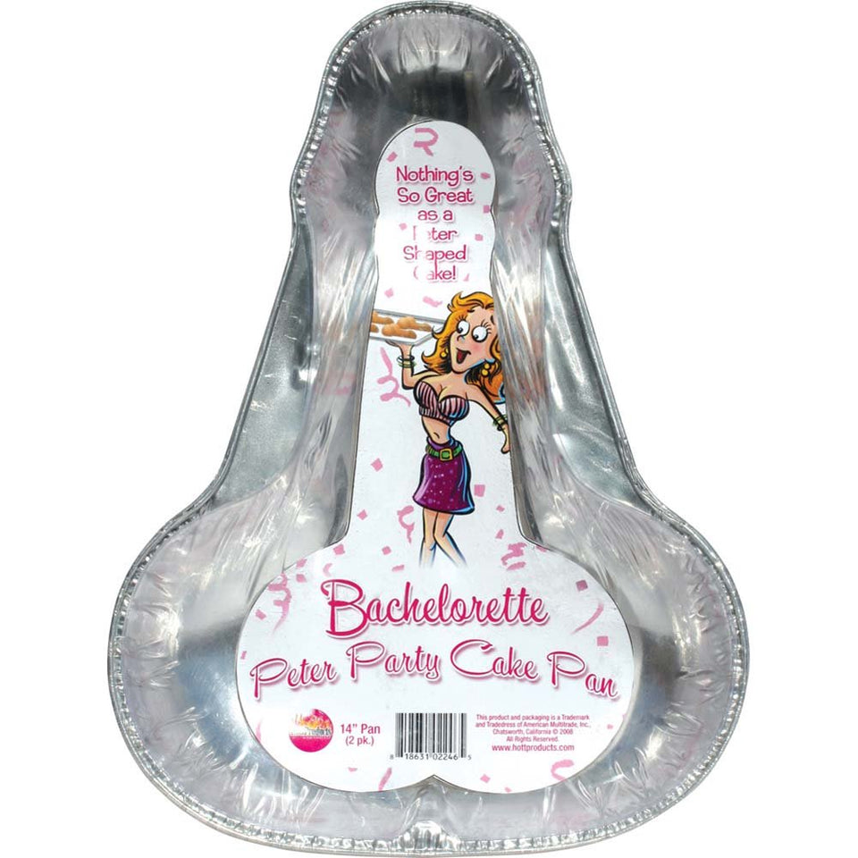 Peter Party Cake Pan Large (2)
