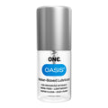 ONE Condoms Oasis Water Based Lubricant, 100ml | Mess-Free, Lightweight, Super Clean with an Easy Pump