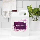 Mr NoriS Magic Gel Authentic Nuru Massage Gel-33Oz