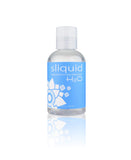 Sliquid Naturals H20 Waterbased Lubricant-125Ml