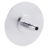 Y-NOT Adult Men? Sex Toy Attachment for Sex Machine Gun Device with Quick Air Connector or Hand-Held Use, Male Masturbator Strok