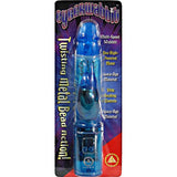 Golden Triangle Cyber Wabbit Blue