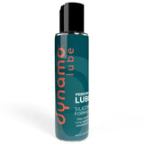 Dynamo Lube Silicone Formula 4.4Oz