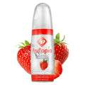 ID Frutopia Natural Flavor - Strawberry 3.4 Oz