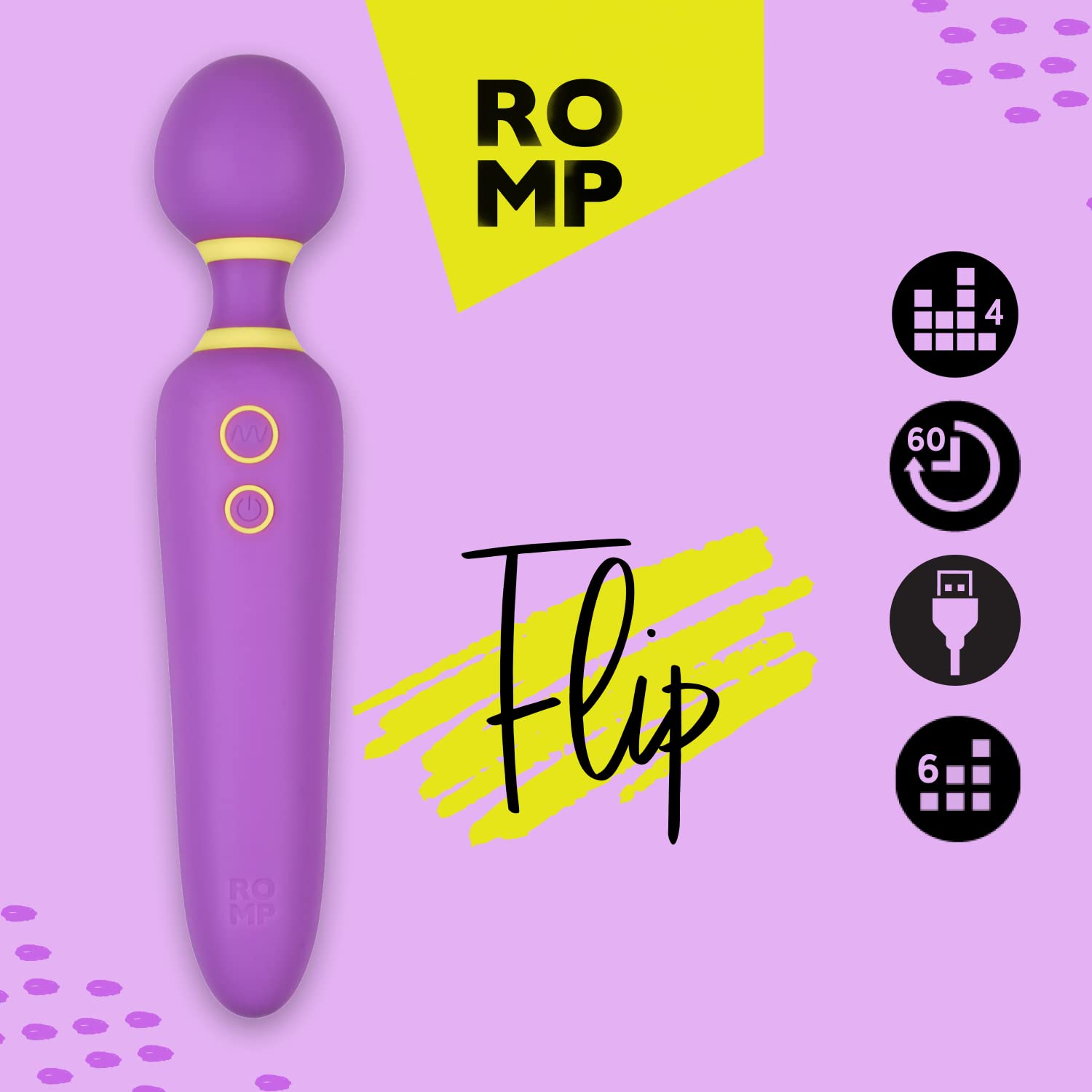 Romp Pleasure Kit
