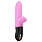 SB Fun Factory Bi Stronic Fusi 211; Pink