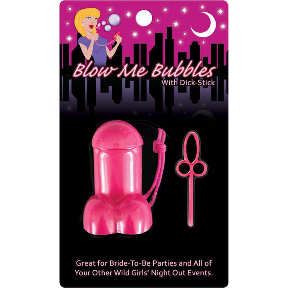 Kheper Blow Me Bubbles