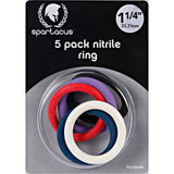 Spartacus Cock Rings