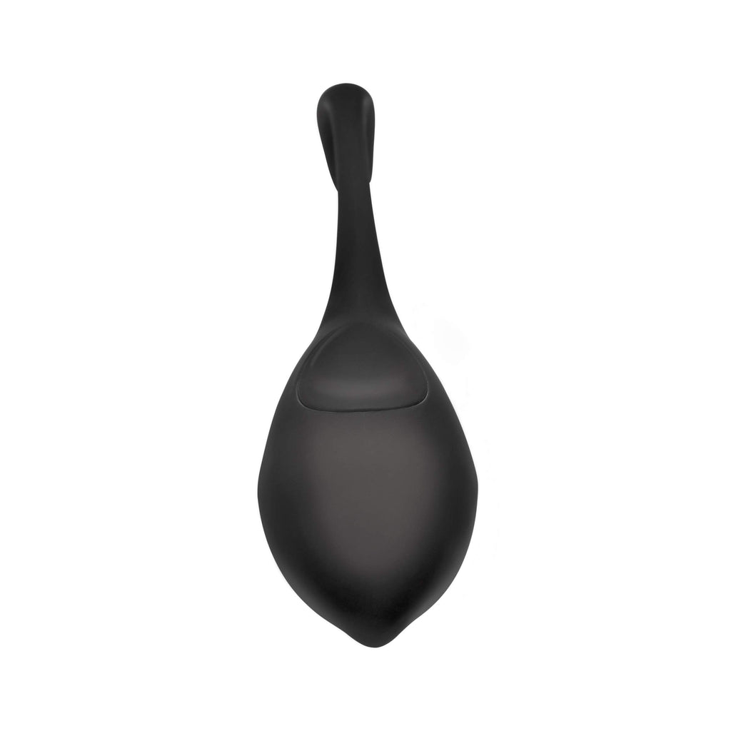 Under Control Silicone Vibrating Egg With Remote Control