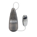 California Exotic Novelties Vivid Raw Cock Tease, Ivory