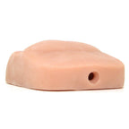 Topco Cyberskin Pussy With Virtual Pubic Bone