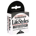 Lifestyle Ult Sensitive Size 3s