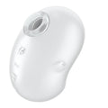 Satisfyer Cutie Ghost Vibrator Sex Toy | Adult Toys For Women | Clitoral Stimulation Vibrator | Vibrating Sexual Pleasure Device