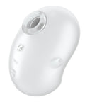 Satisfyer Cutie Ghost Vibrator Sex Toy | Adult Toys For Women | Clitoral Stimulation Vibrator | Vibrating Sexual Pleasure Device