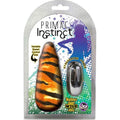 Golden Triangle Primal Instinct Vibrating Egg