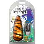 Golden Triangle Primal Instinct Vibrating Egg