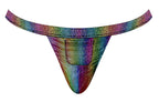 Pack & Play Jock Multi S/M