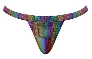 Pack & Play Jock Multi S/M