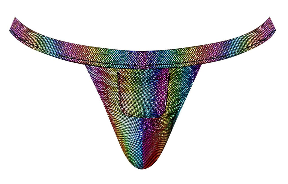 Pack & Play Jock Multi S/M