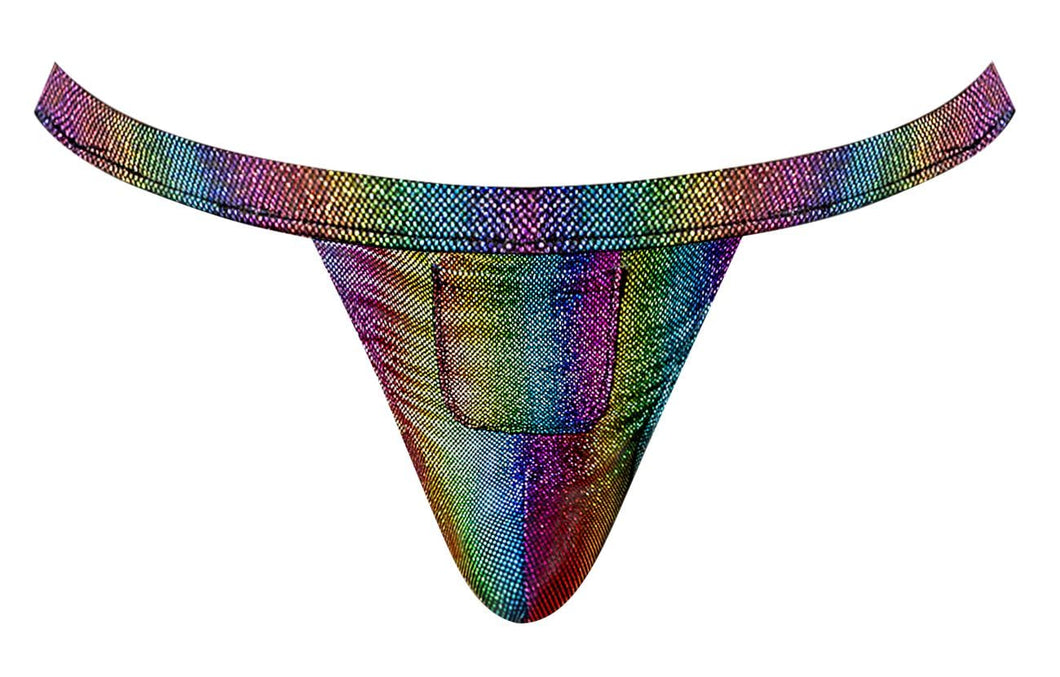 Pack & Play Jock Multi S/M