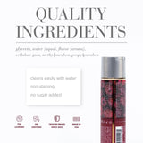 Jo Flv Raspberry Sorbet 4 Fl Oz