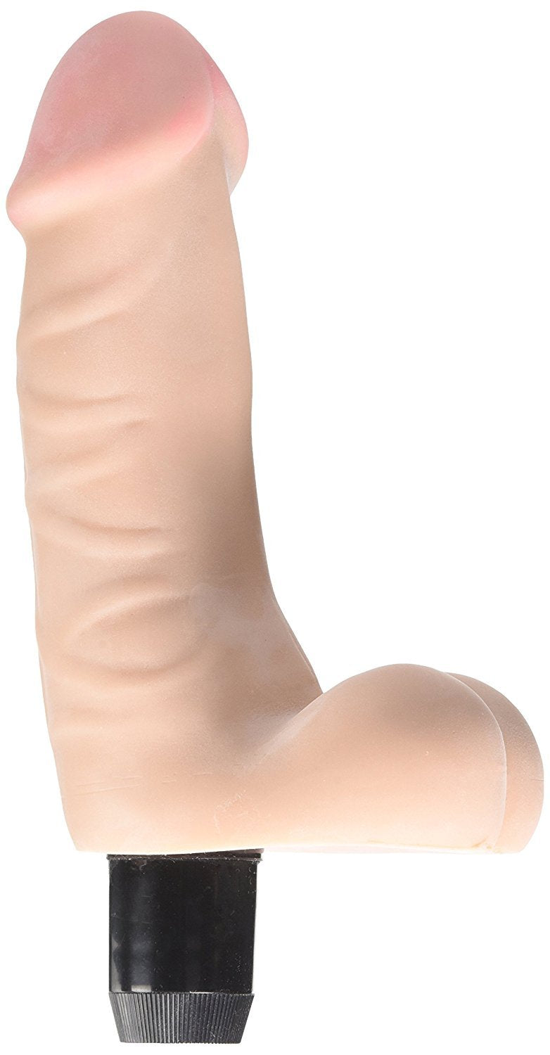 California Exotic Novelties Shanes World College Stud