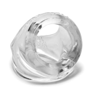 Oxballs Unit-X, Cocksling, Clear