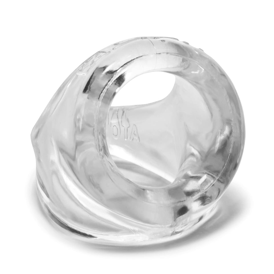 Oxballs Unit-X, Cocksling, Clear